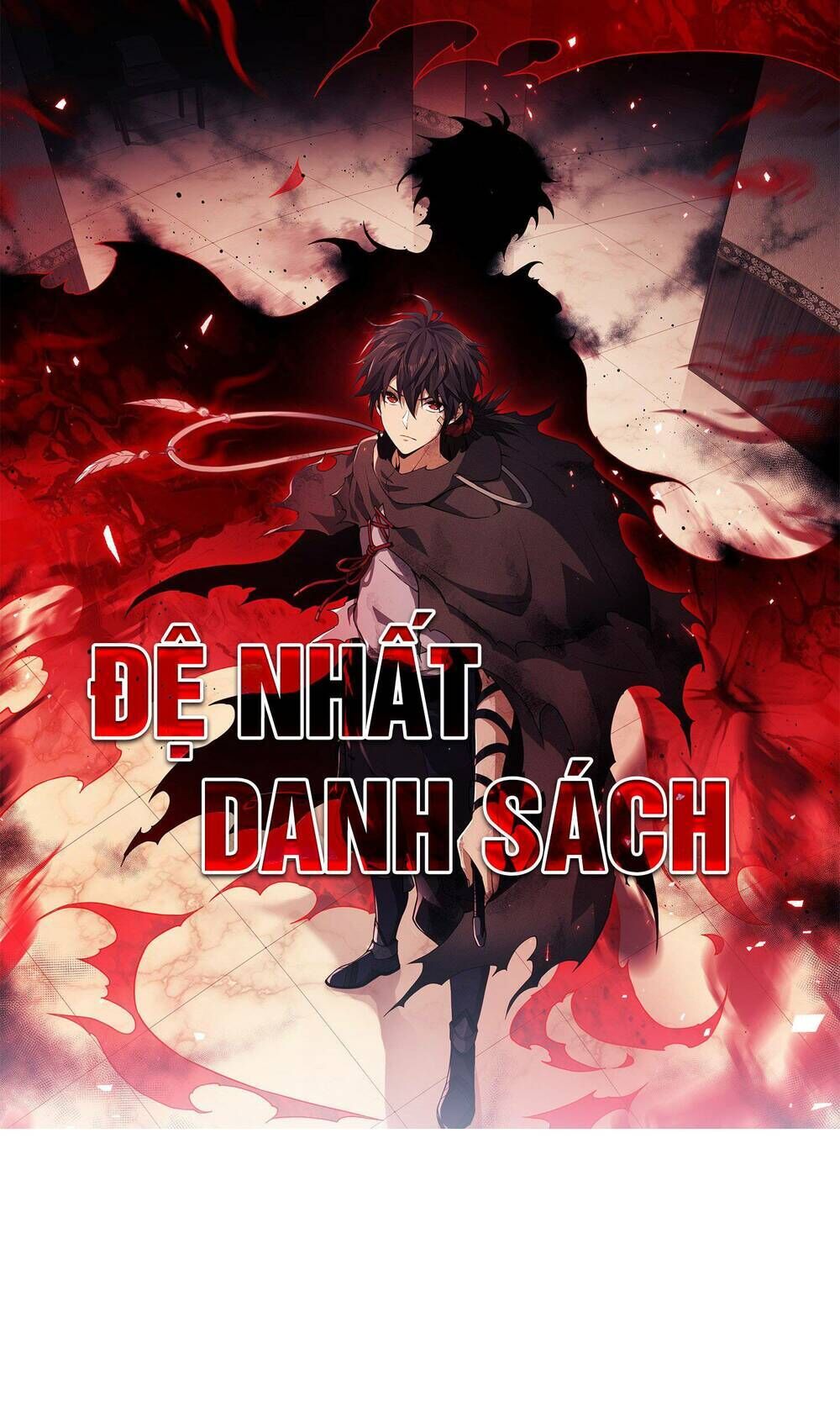 đệ nhất danh sách chapter 82 - Next chapter 83