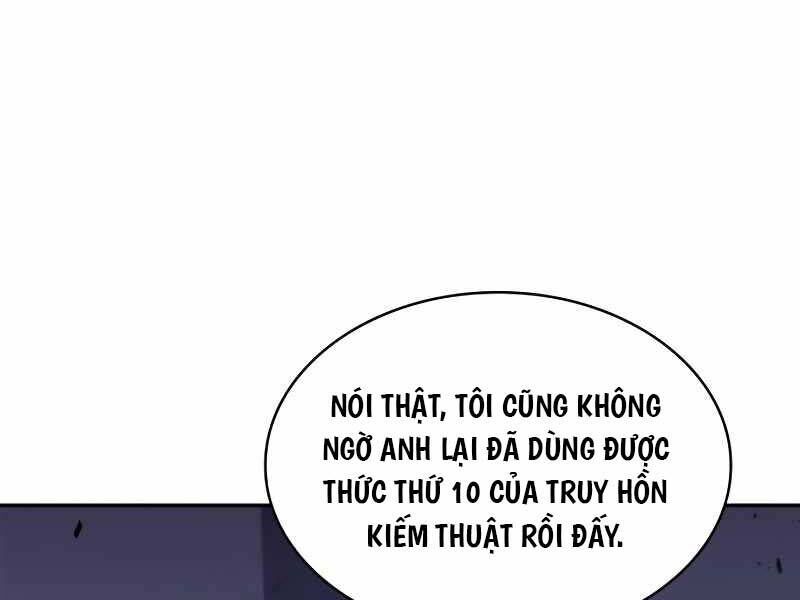 người chơi mới solo cấp cao nhất chapter 144 - Trang 1