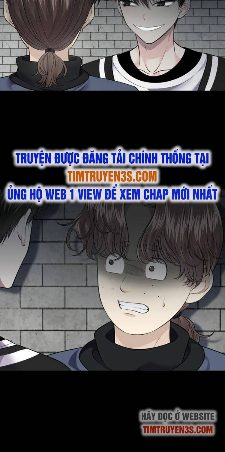 trò chơi của chúa thượng chapter 12 - Trang 2