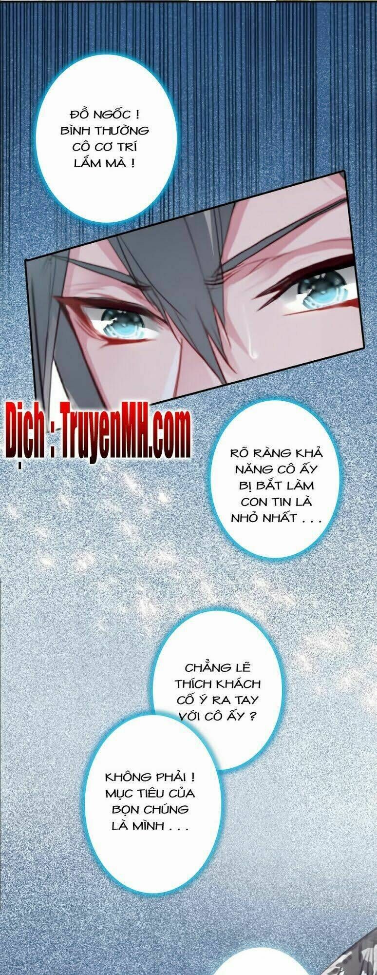 gả cho một tên thái giám đáng ghét chapter 24 - Next chapter 25