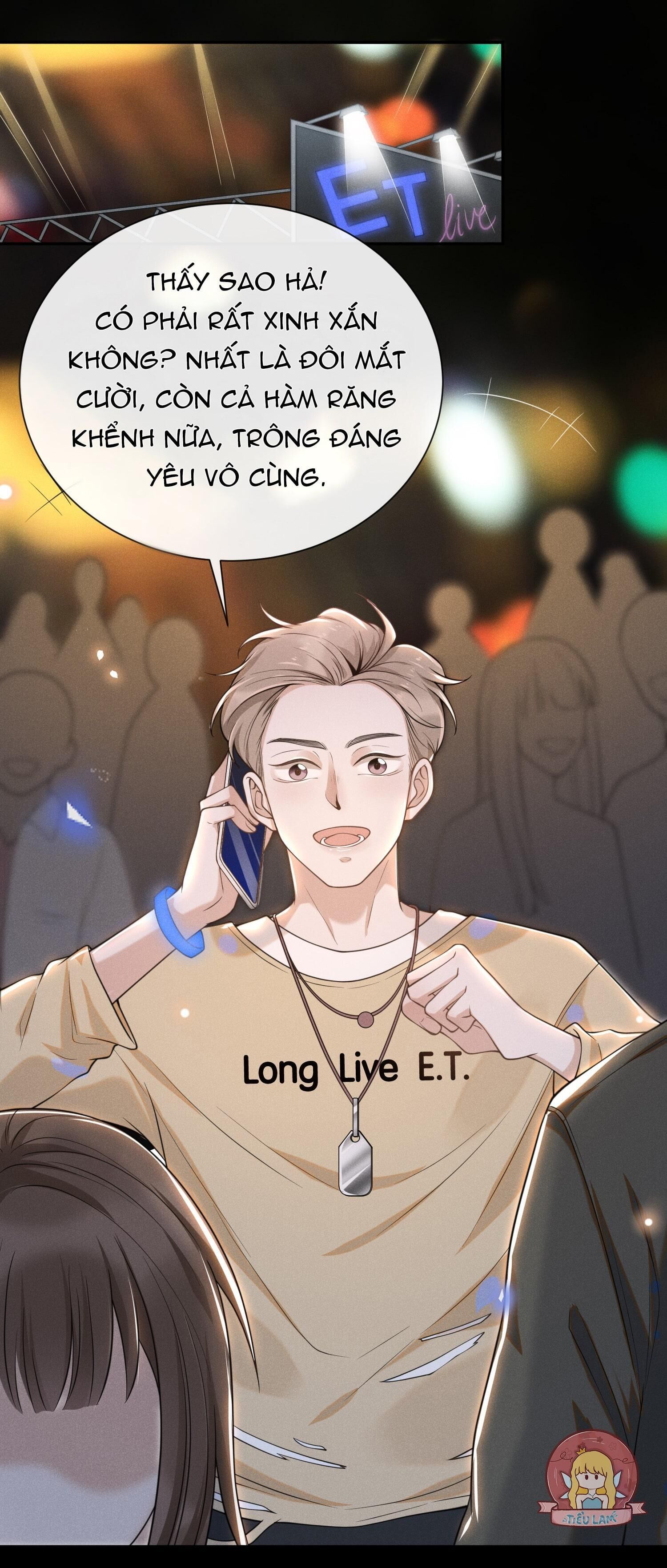 Lai Sinh Bất Kiến Chapter 7 - Next Chapter 8