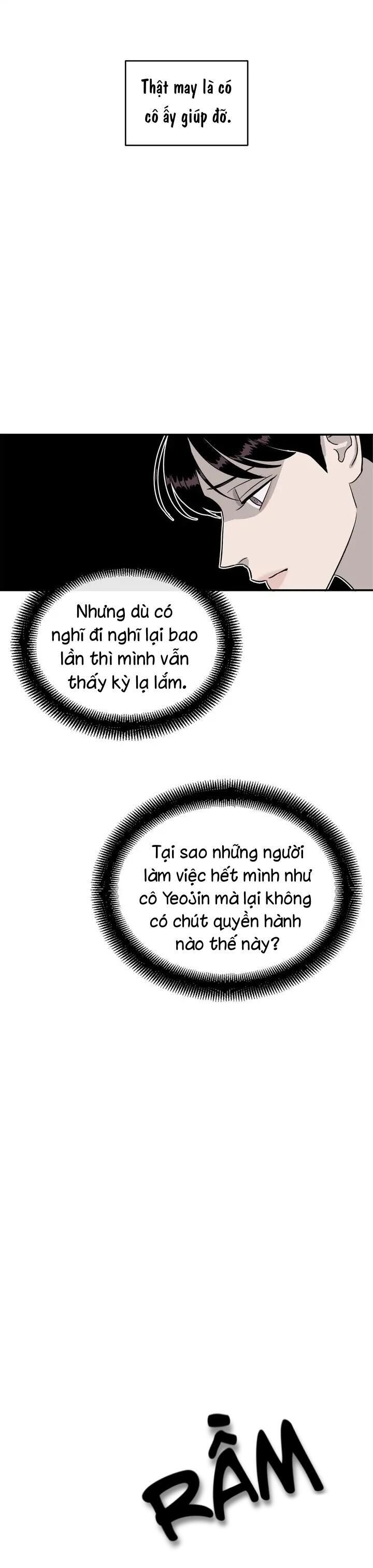 vươn tới những vì sao Chapter 28 END SS1 - Next Chapter 28.5