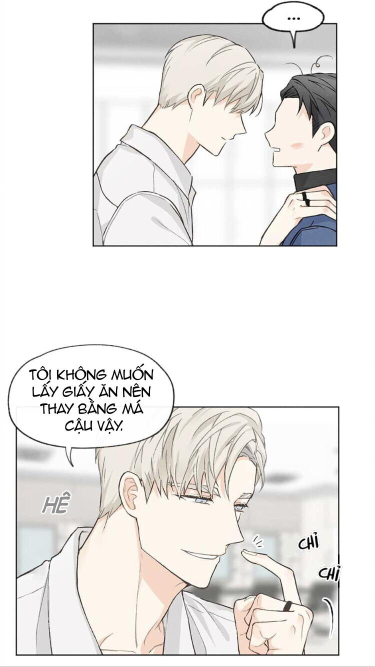 Yêu Hay Không Yêu Chapter 6 - Next Chapter 7