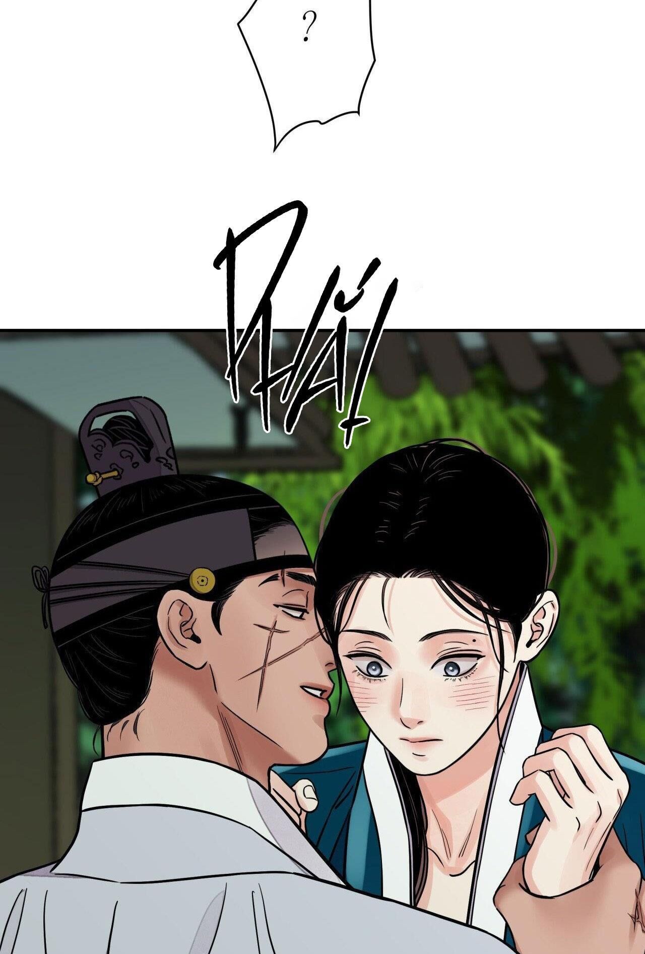 kiếm hoa Chapter 67 - Trang 1