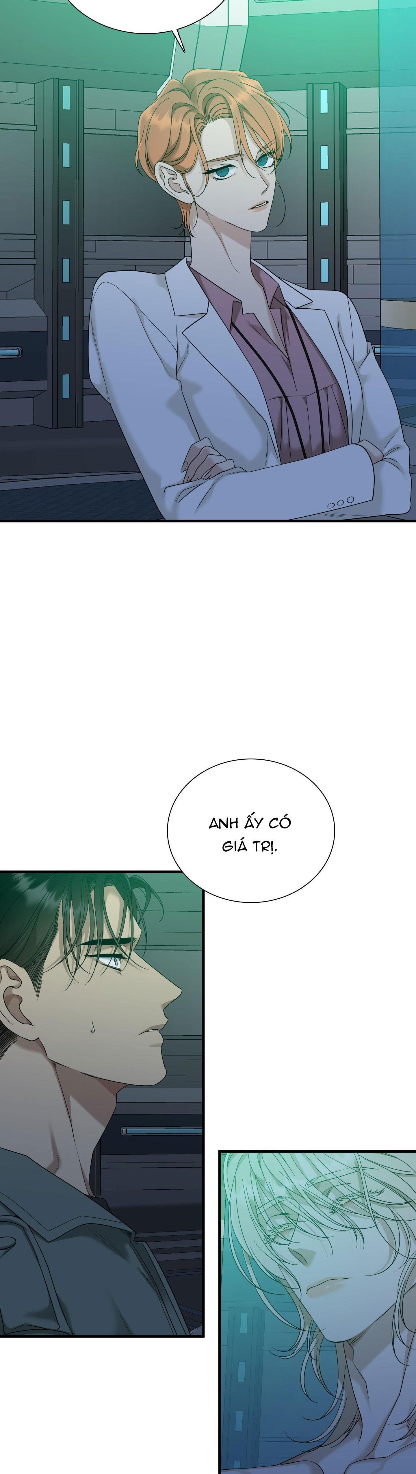 GỬI. 00 Chapter 5 - Trang 1