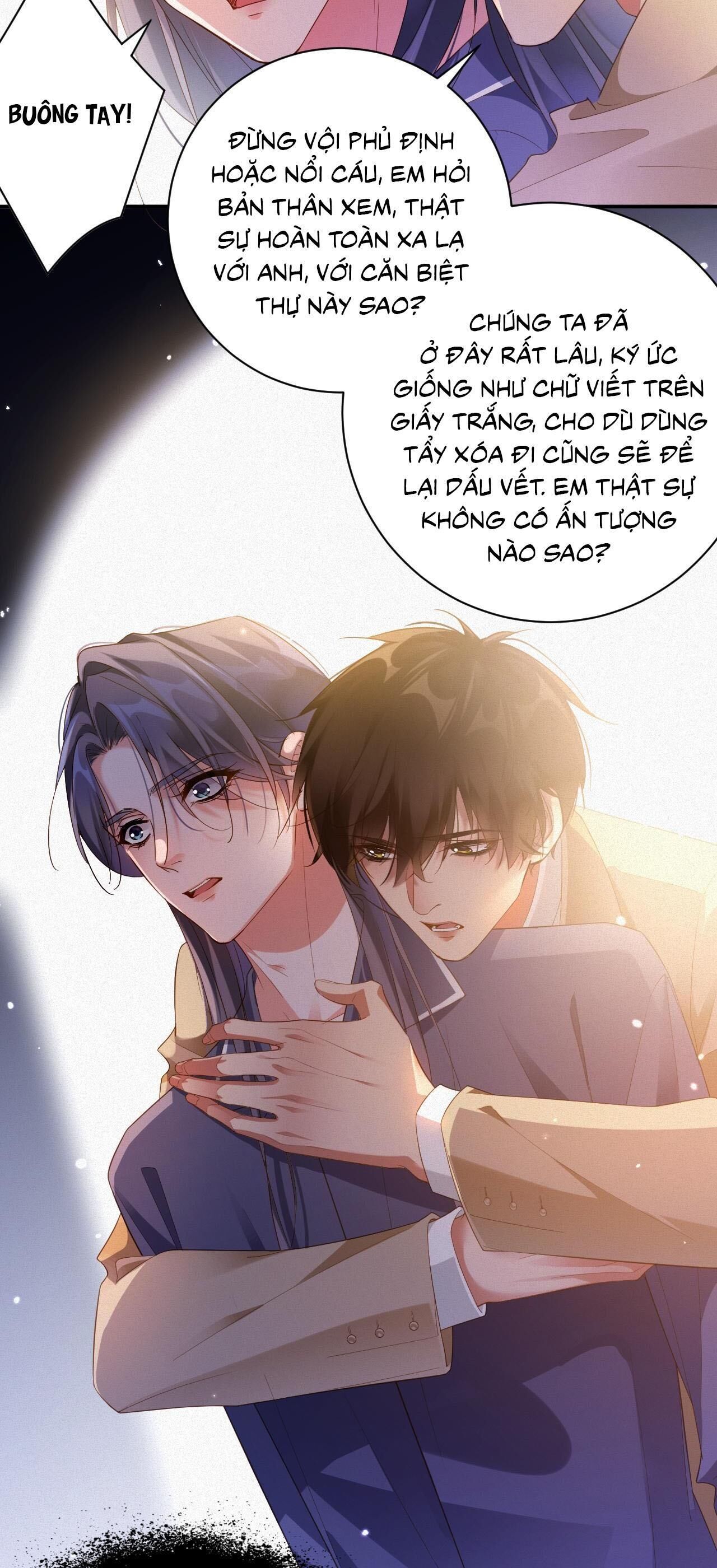 Chồng Cũ Muốn Tái Hôn Lần Nữa Chapter 70 - Trang 1