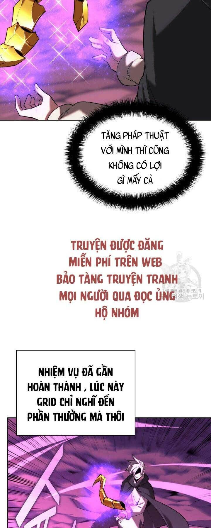 thợ rèn huyền thoại chương 163 - Trang 2