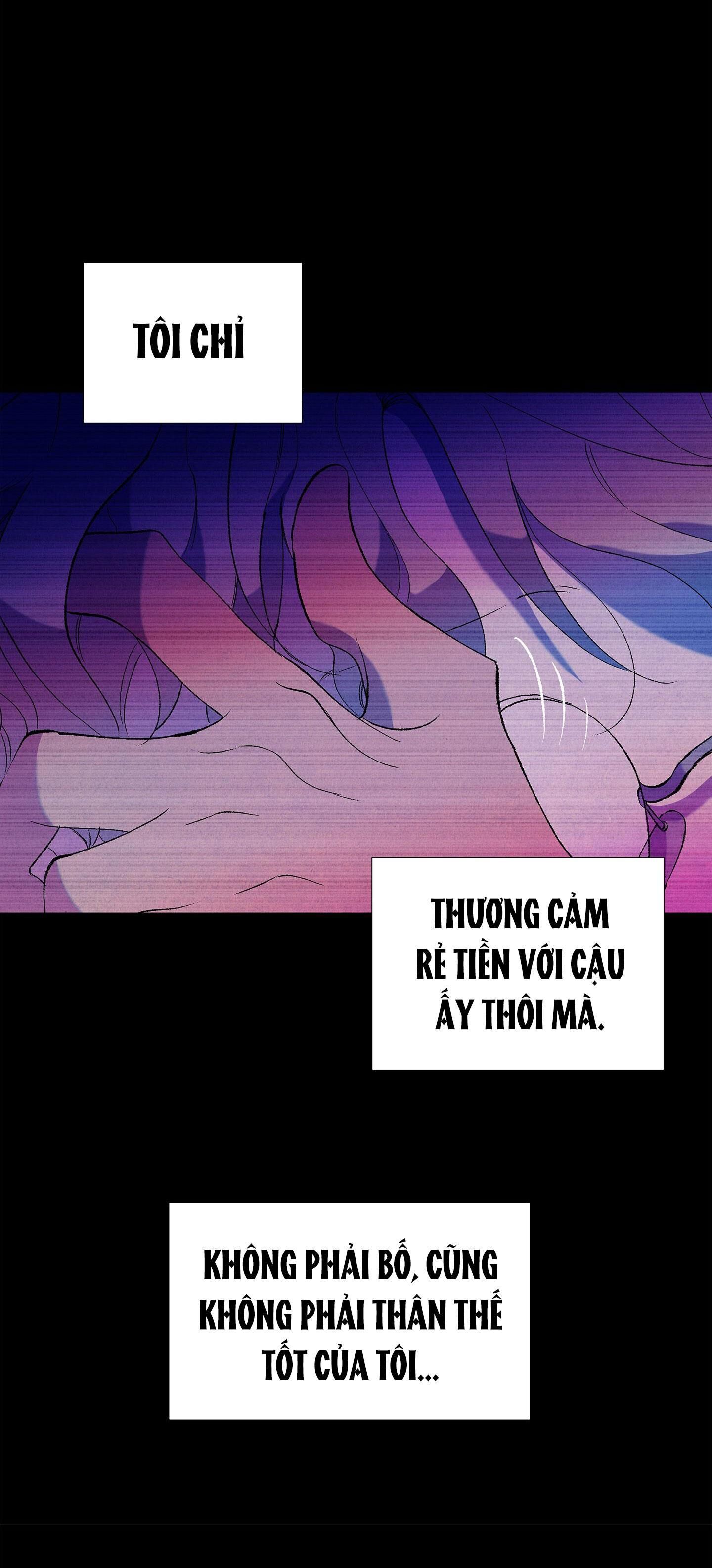 ông chú bên cửa sổ Chapter 29 - Trang 1