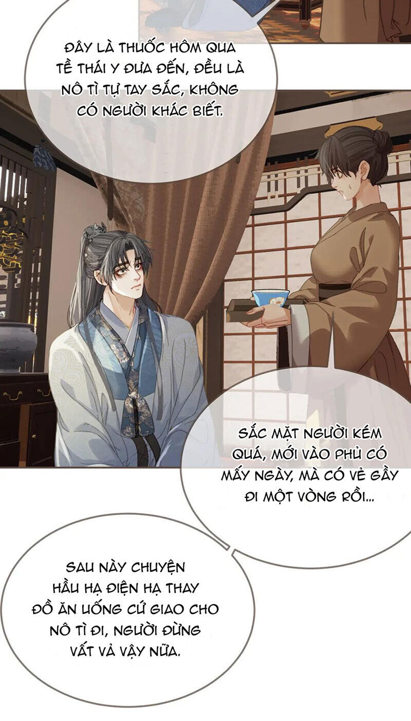 Á Nô 2: Thám Hoa Chapter 20 - Next Chapter 21