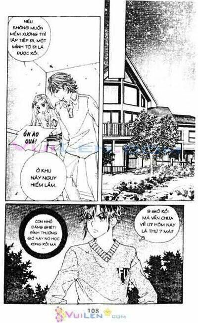 Anh là của tôi Chapter 2 - Next Chapter 3