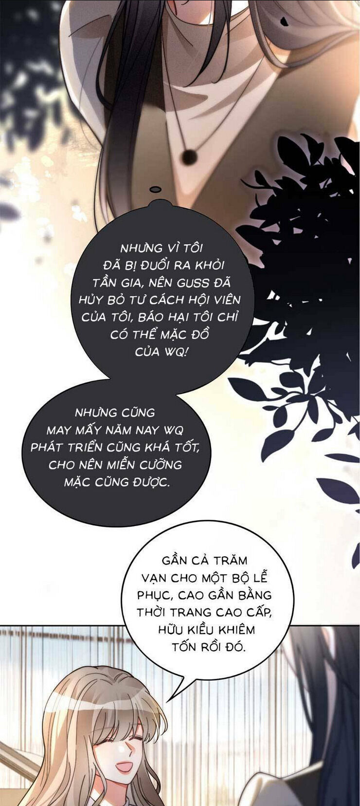 được các anh trai chiều chuộng tôi trở nên ngang tàng chương 241 - Next chapter 242