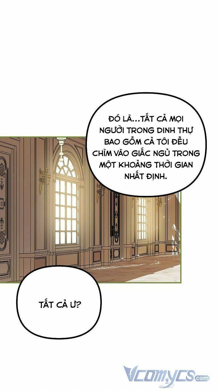 thời gian của nhân vật phụ có giới hạn chapter 31 - Next chapter 32