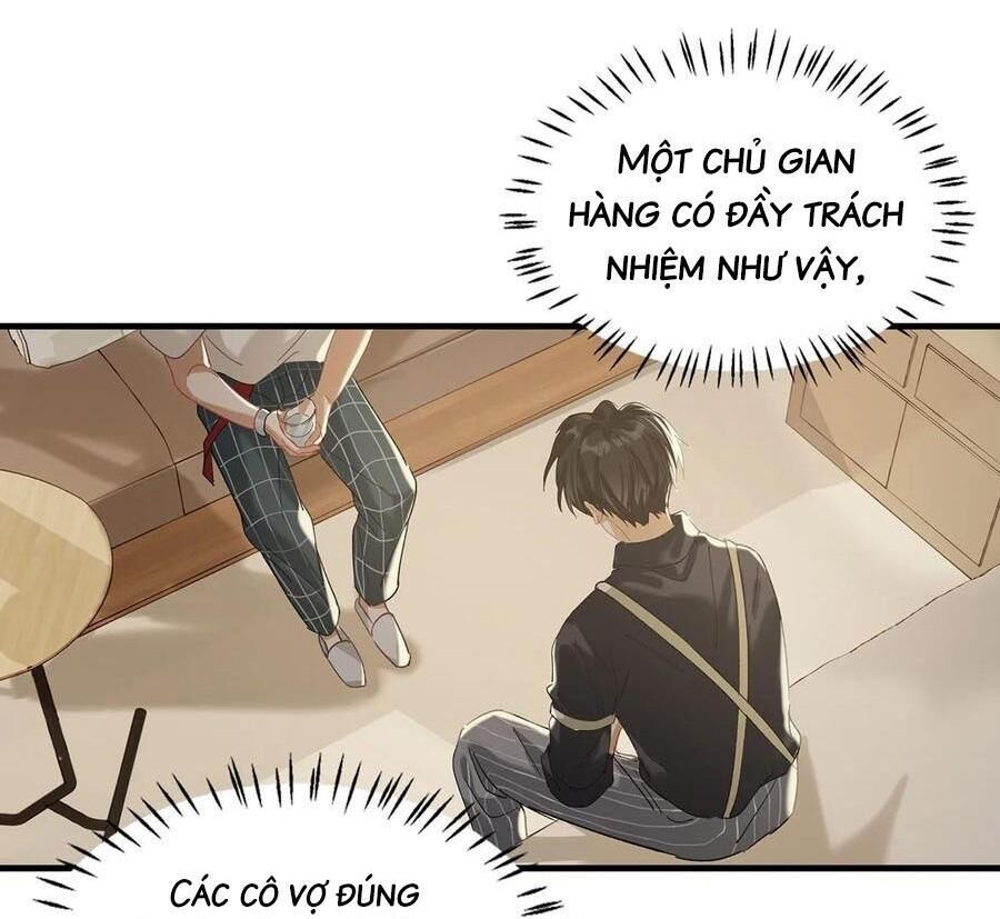 Tôi Và Đối Tác Của Tôi Chapter 38 - Next Chapter 39