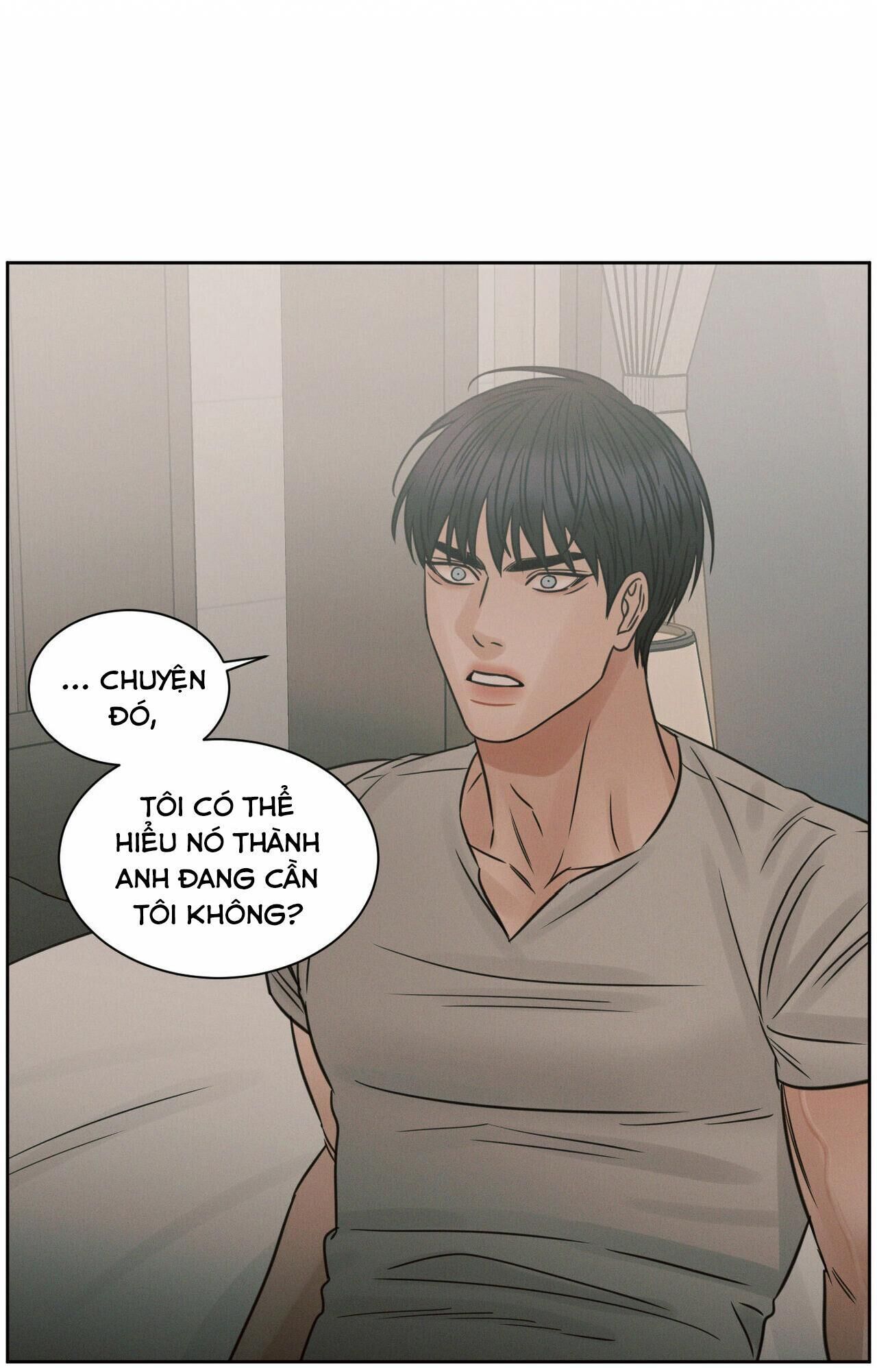 dù anh không yêu em Chapter 62 - Next Chương 63