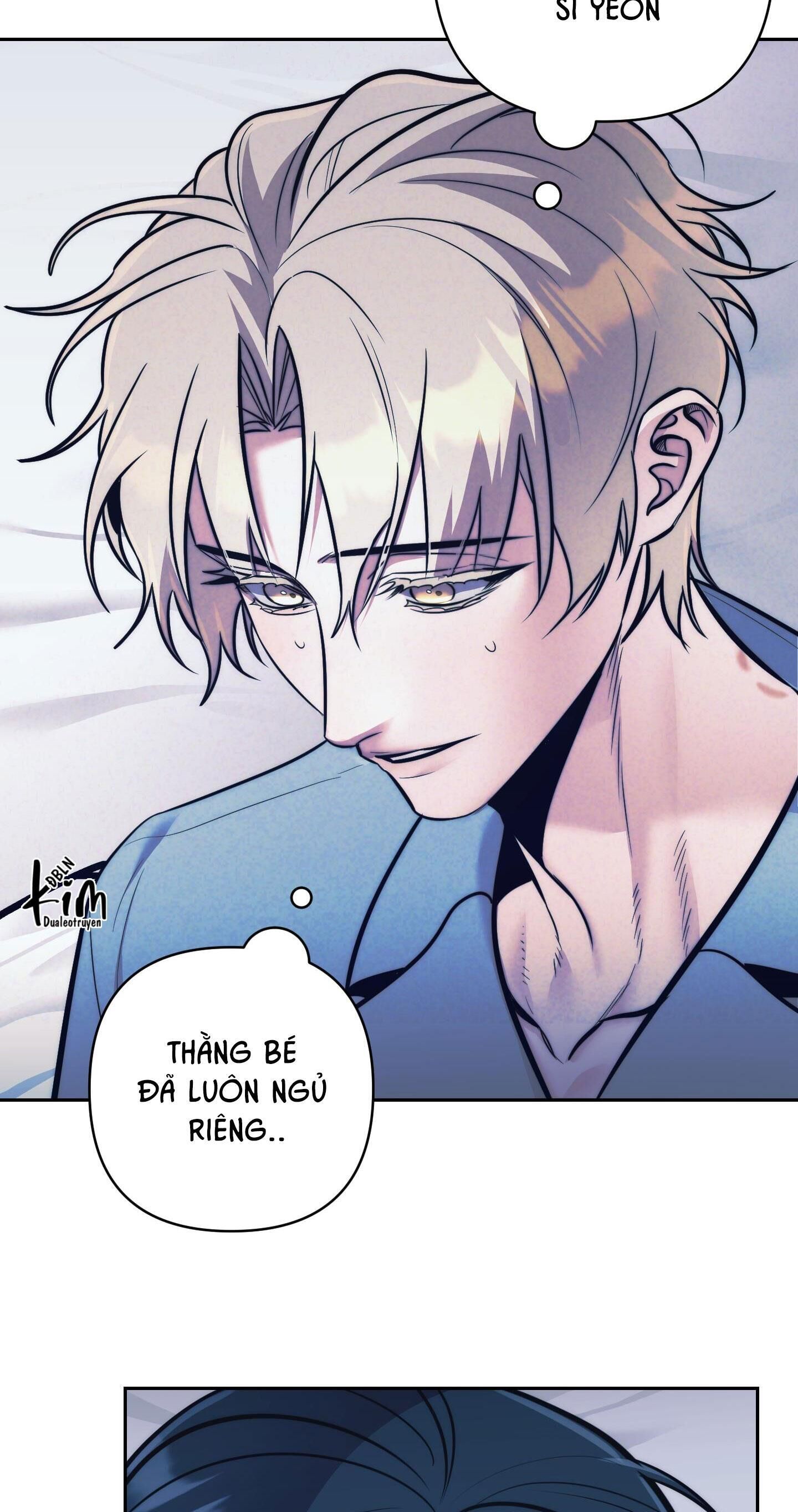 KỲ THỊ Chapter 27 - Next Chapter 28