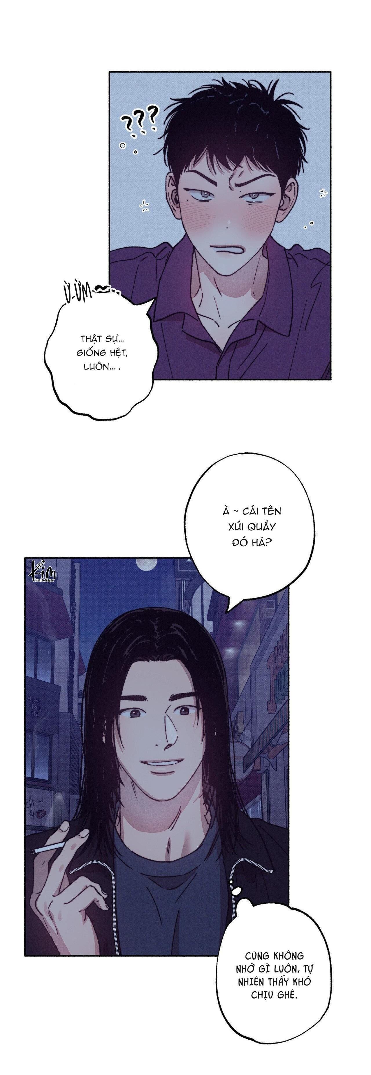 từ 1 đến 10 Chapter 13 - Trang 2