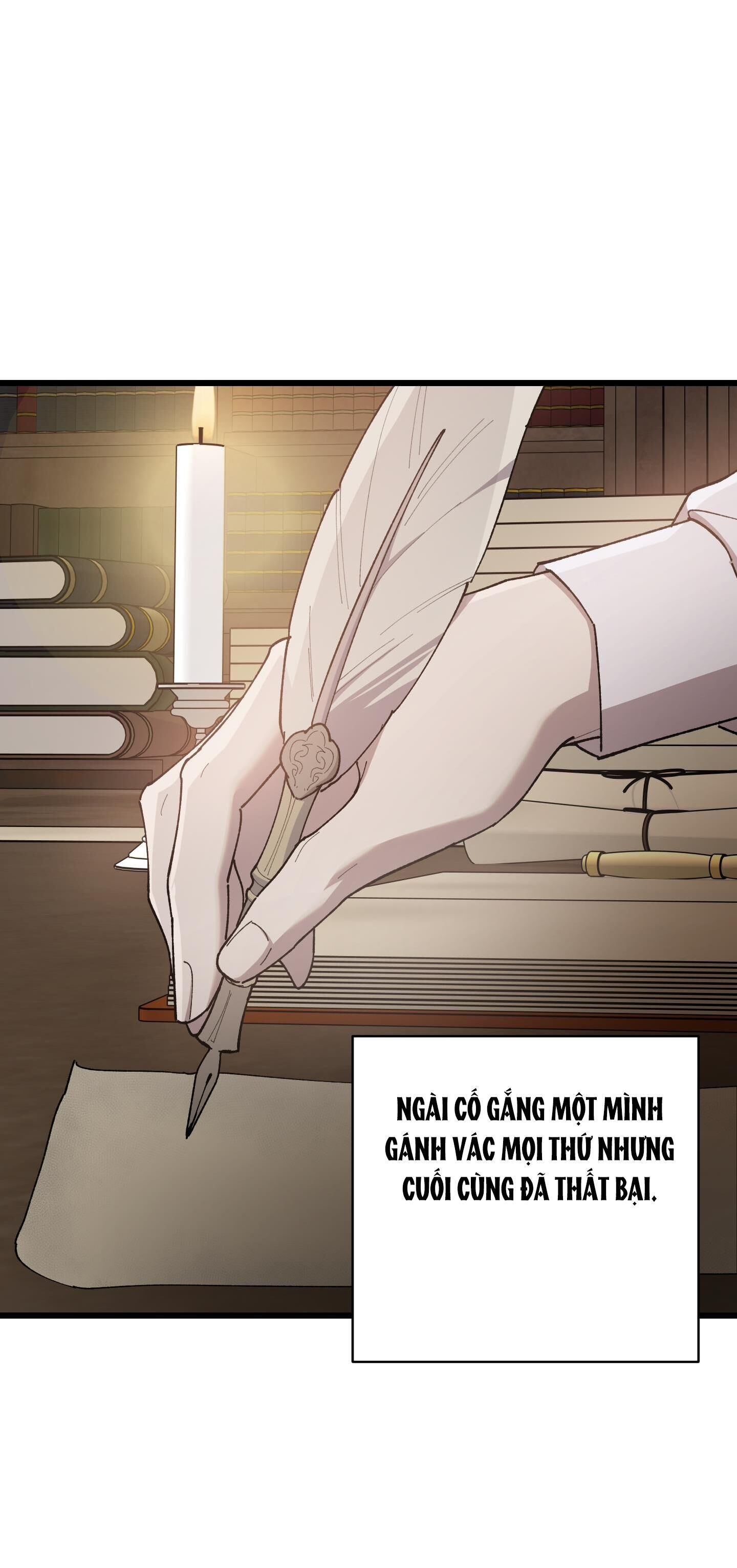 đóa hoa của mặt trời Chapter 72 - Trang 1