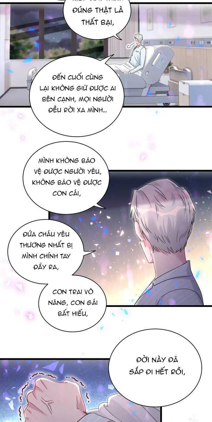 đứa bé là của ai ???? Chapter 194 - Next Chapter 194