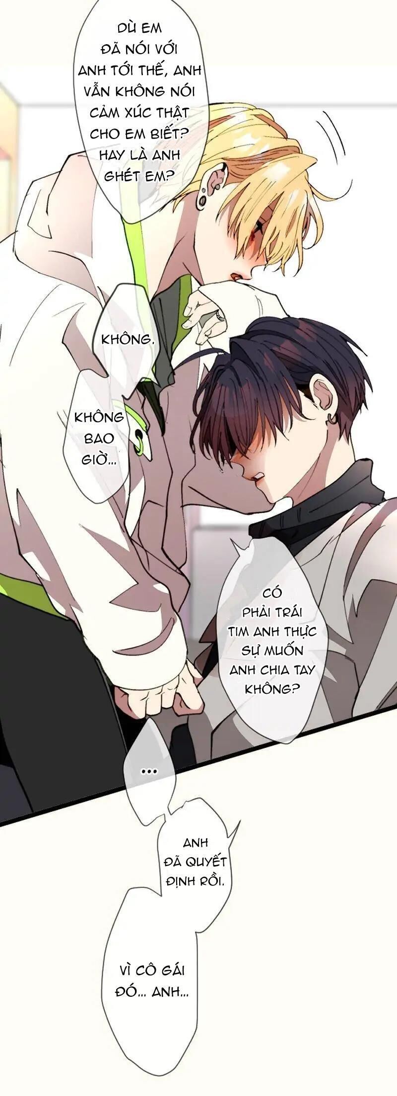 kẻ theo dõi biến thái của tôi Chapter 102 - Next Chương 103