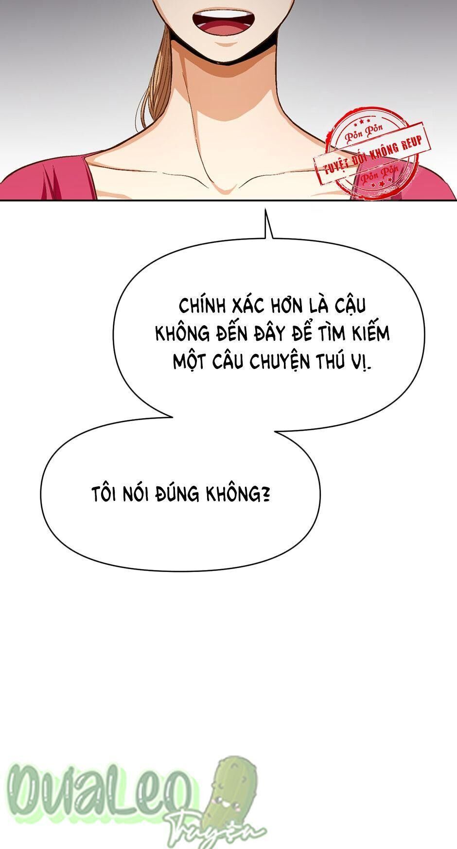 tình yêu thuần khiết Chapter 21 - Trang 1