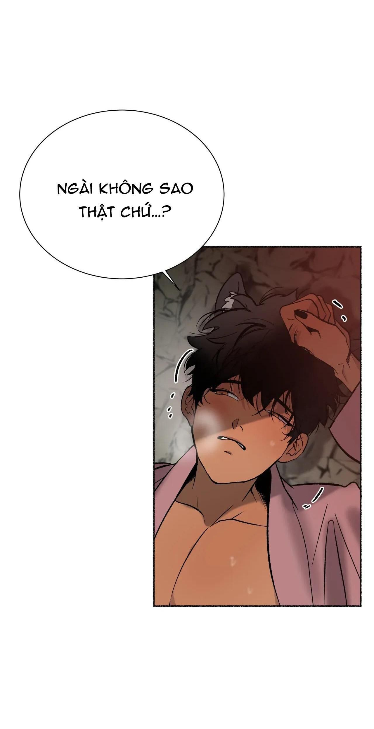 HỔ NGÀN NĂM Chapter 53 - Trang 2