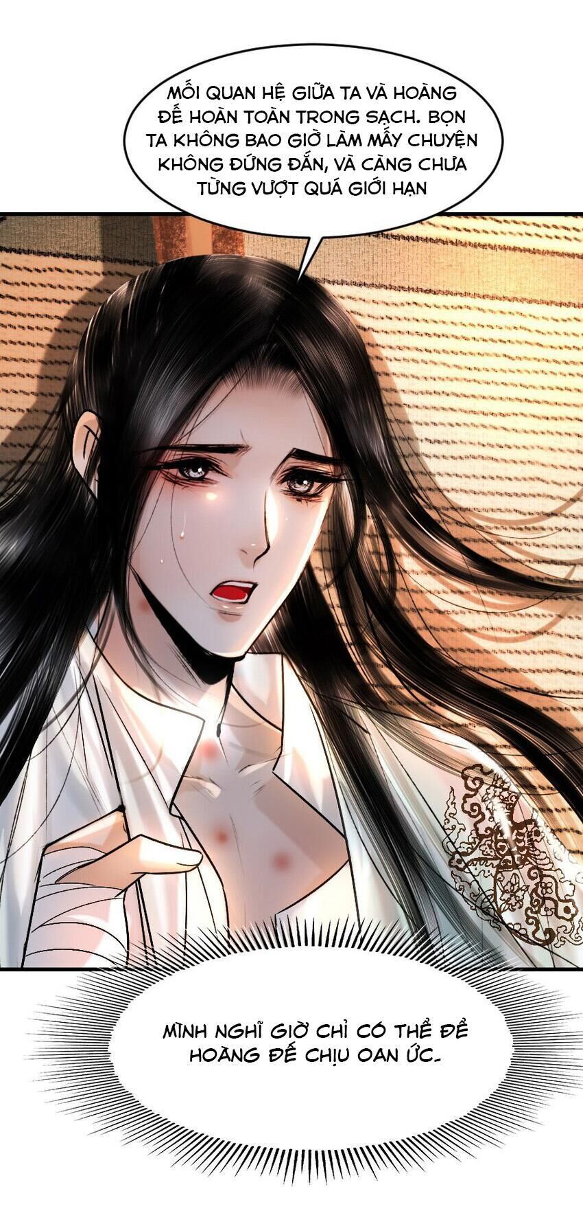 vòng luân hồi Chapter 92 - Trang 1