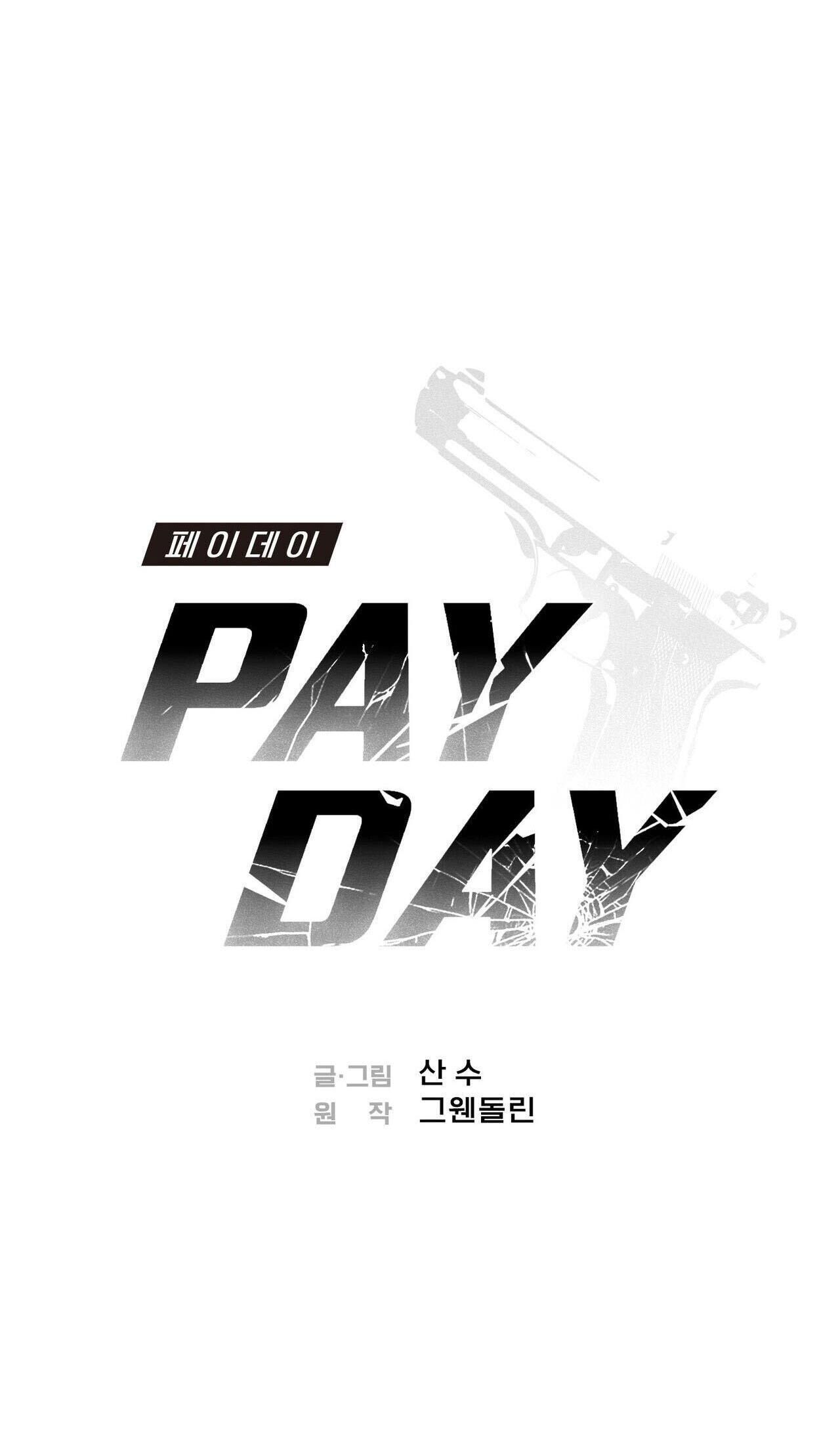 pay day Chapter 2 - Trang 1