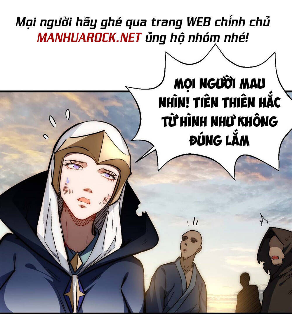 đỉnh cấp khí vận, lặng lẽ tu luyện ngàn năm chapter 36 - Next chapter 37