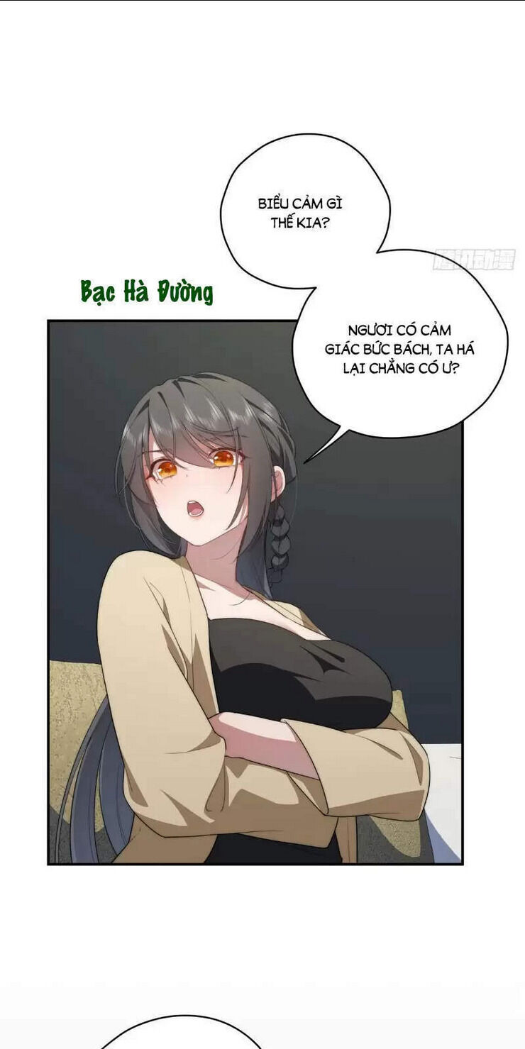 nữ chính từ trong sách chạy ra ngoài rồi phải làm sao đây chapter 32 - Next chapter 33