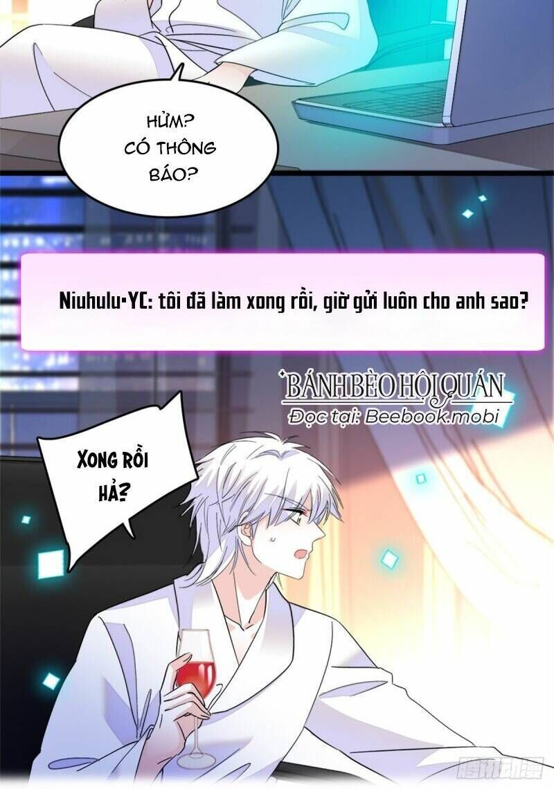 thiên kim toàn năng lật tung trời chapter 17 - Next chapter 18