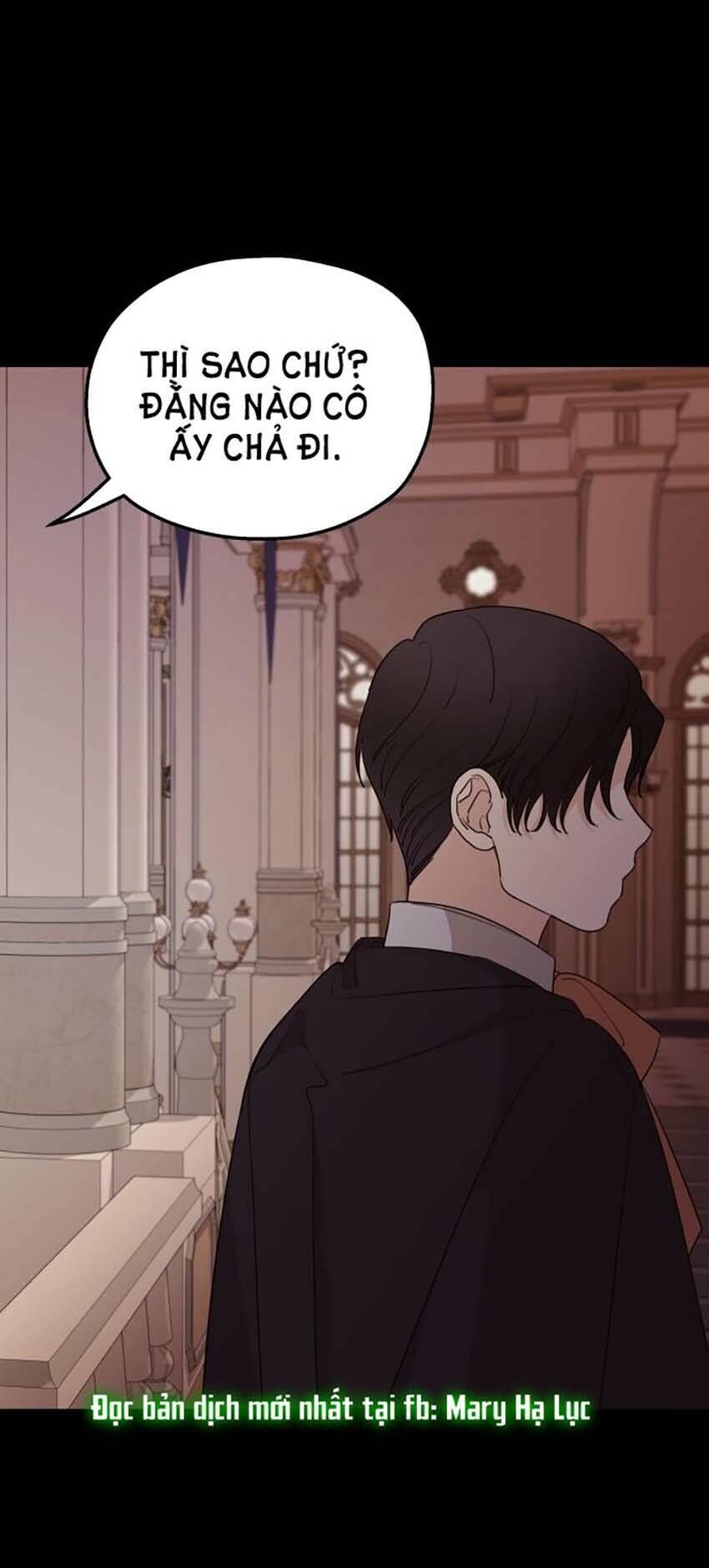 gia đình chồng bị ám ảnh bởi tôi chapter 47.1 - Trang 2