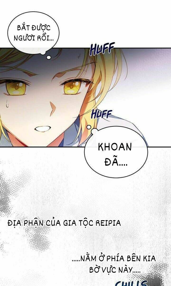 tôi đã thuần hóa hầu tước ác ma Chapter 4 - Next Chapter 5