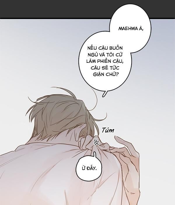 Thiên Đường Táo Xanh Chapter 30 - Trang 2