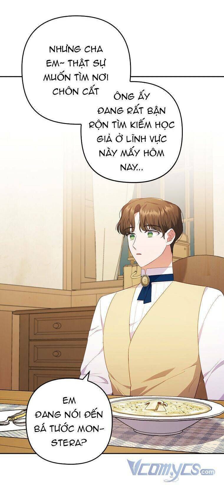 tôi đã bị quyến rũ bởi nam chính ốm yếu chapter 35 - Next Chapter 35.1