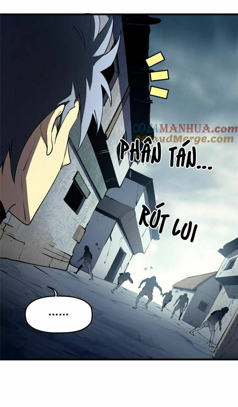 tối cường kiếm thần trọng sinh ký chapter 69 - Trang 2