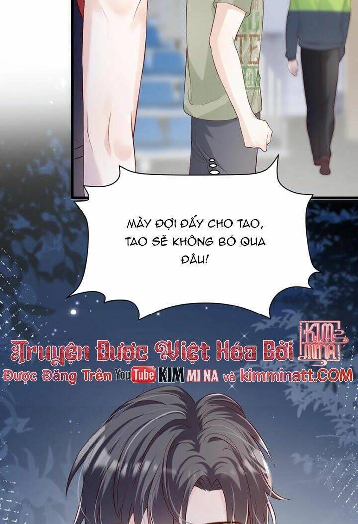 tình yêu cháy bỏng chapter 85 - Trang 2