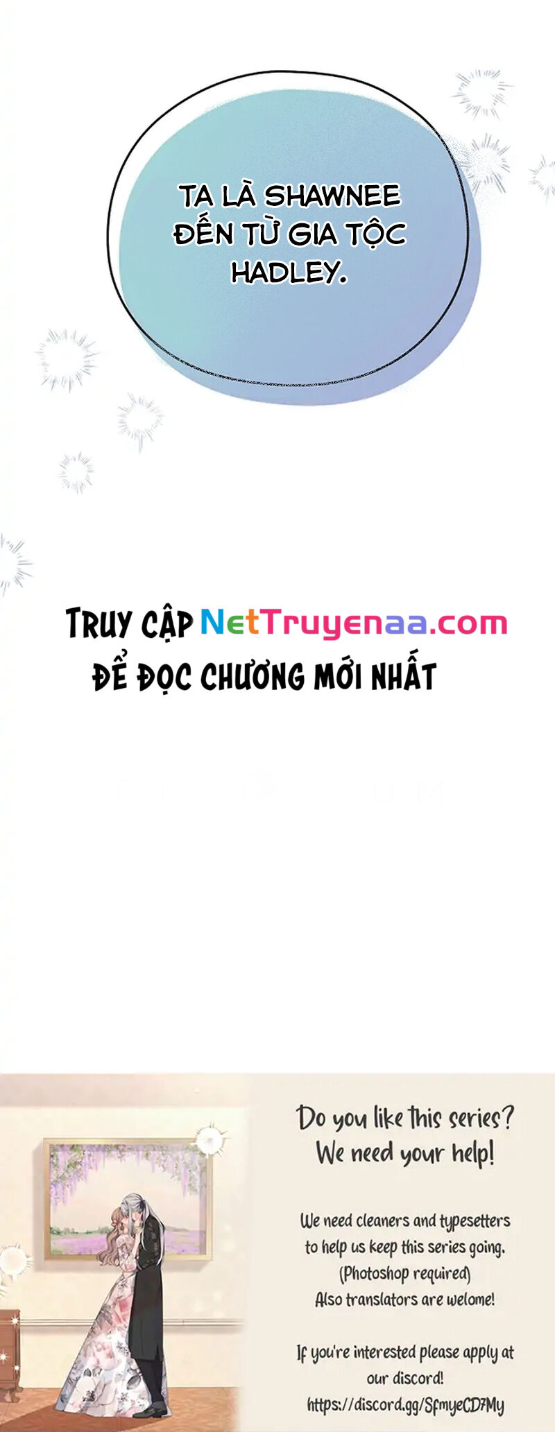 Cây Cúc Tây Thân Yêu Của Tôi Chapter 44 - Trang 2