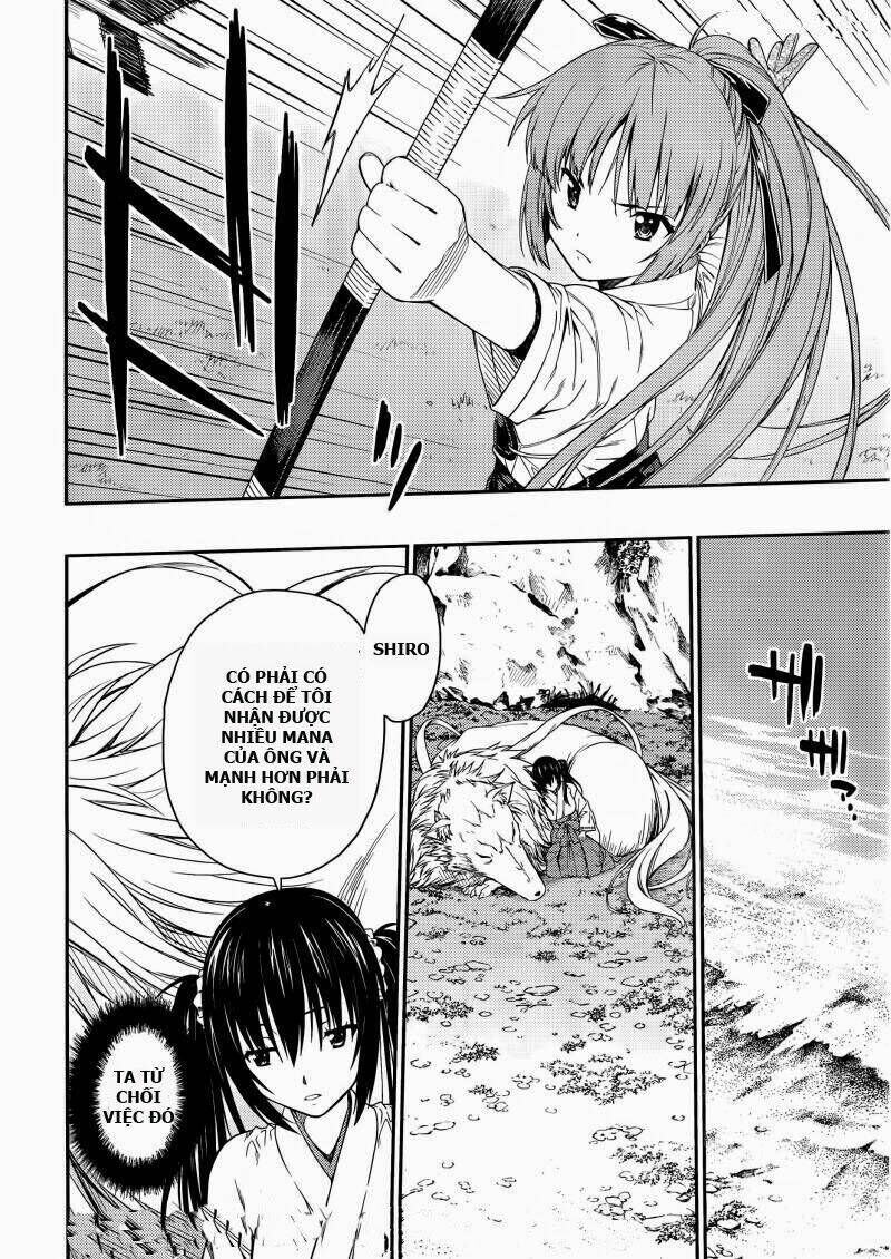 Isuca Chapter 31 - Trang 2