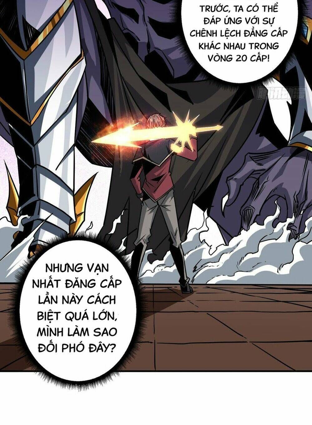 vừa chơi đã có tài khoản vương giả Chapter 41 - Next chương 42