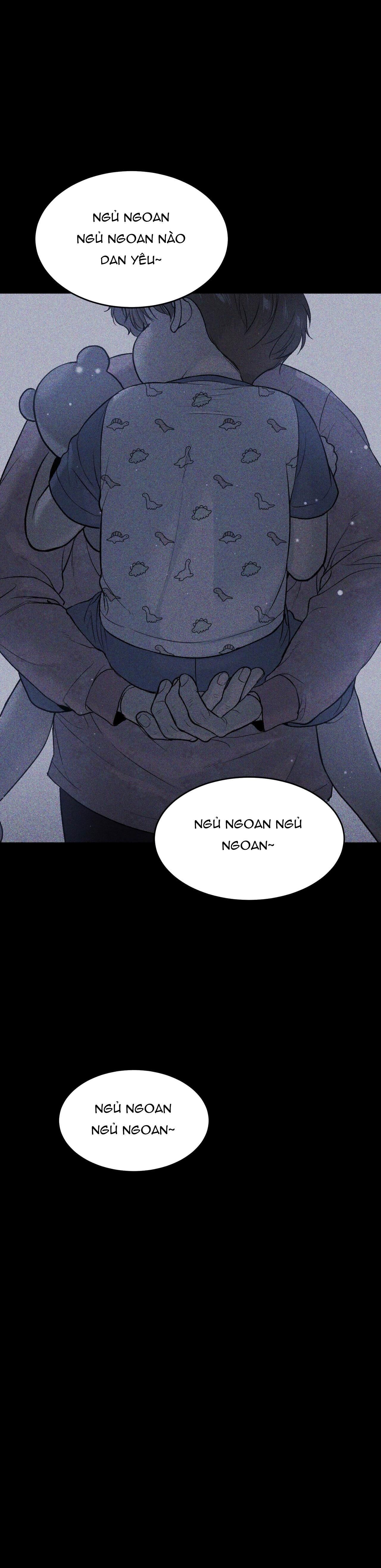 điềm rủi Chapter 47 - Trang 2