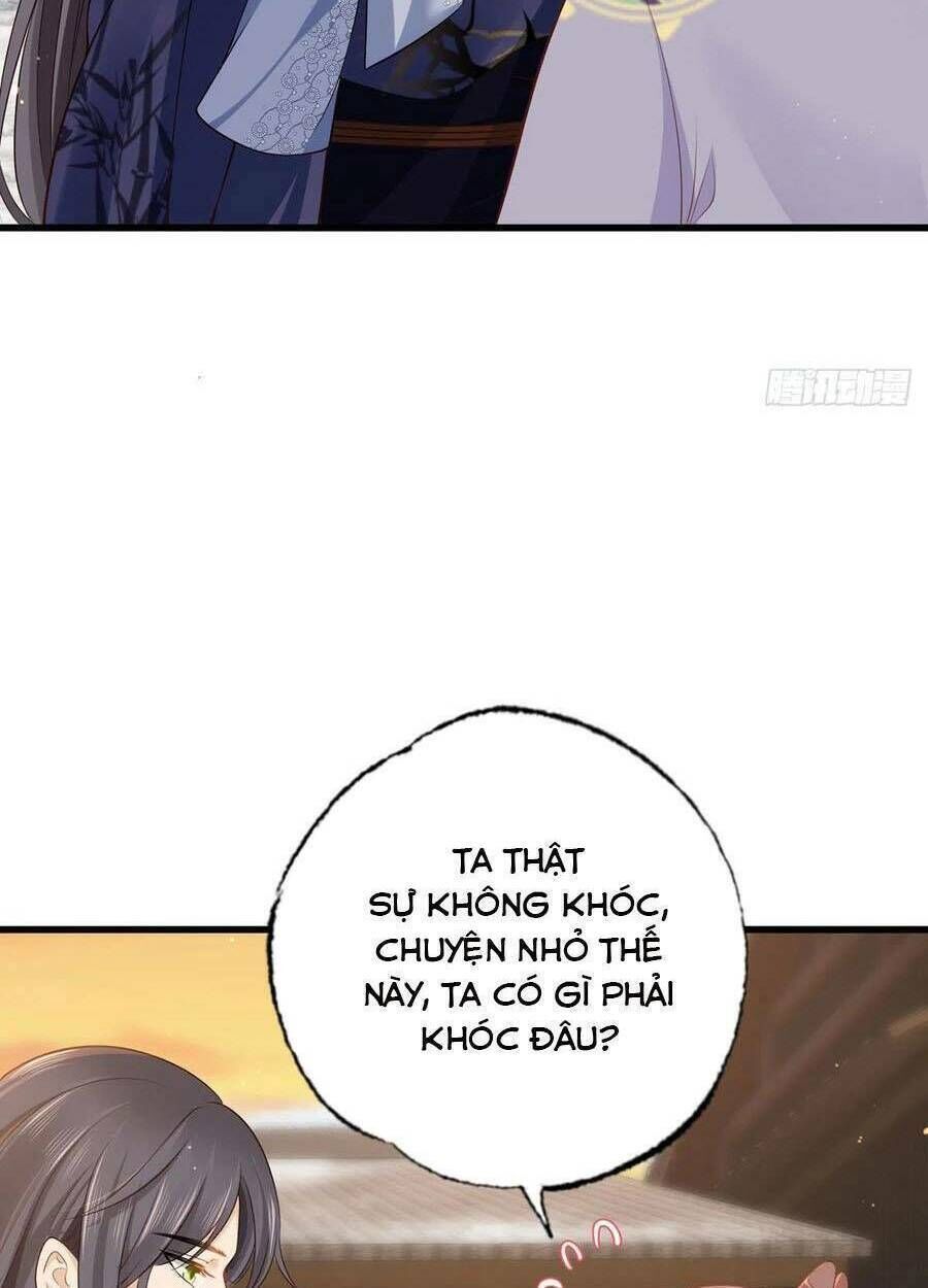 nữ thủ phú chi kiều sủng nhiếp chính vương chapter 148 - Trang 2