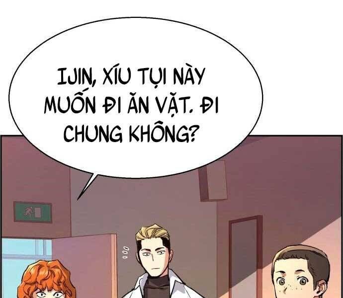 bạn học của tôi là lính đánh thuê chapter 106 - Next chapter 107