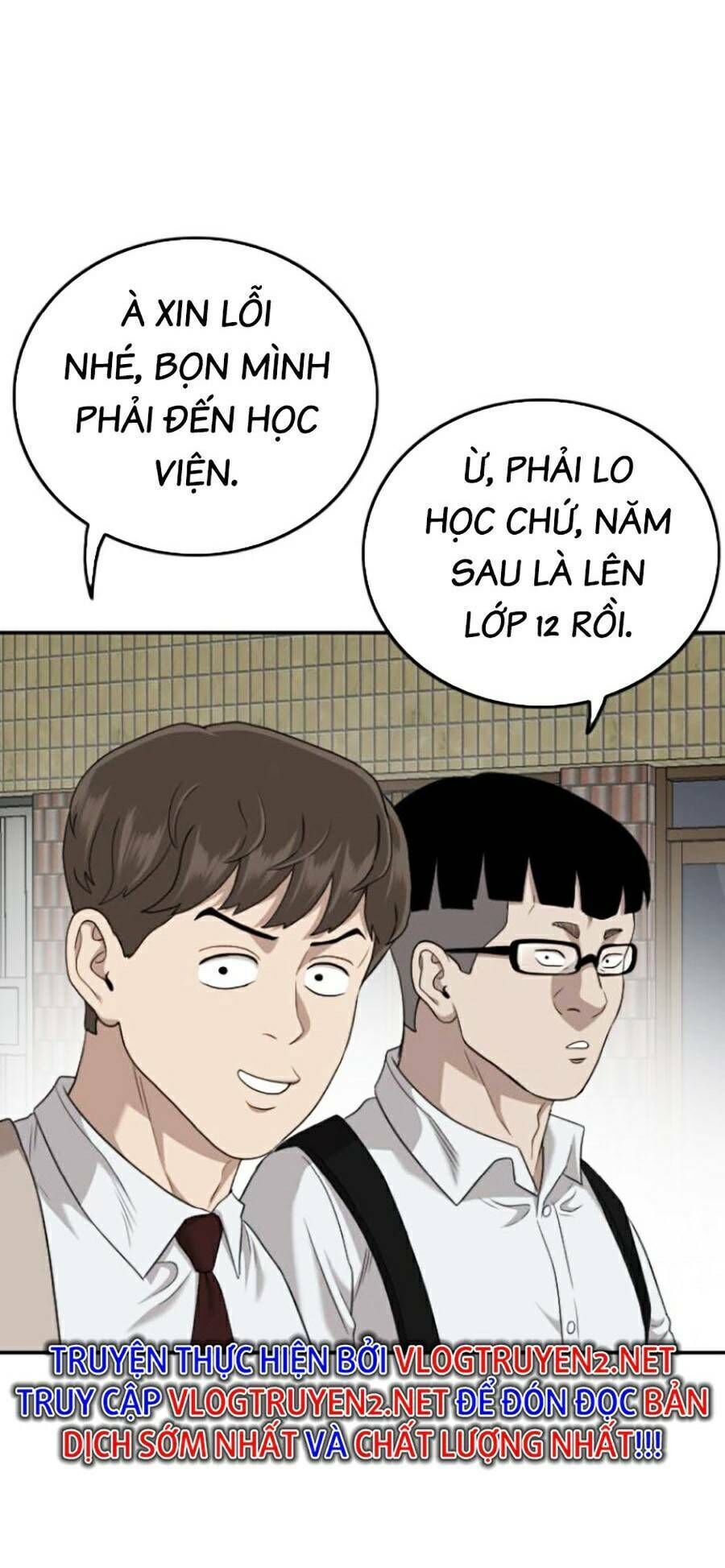 người xấu chapter 139 - Trang 2