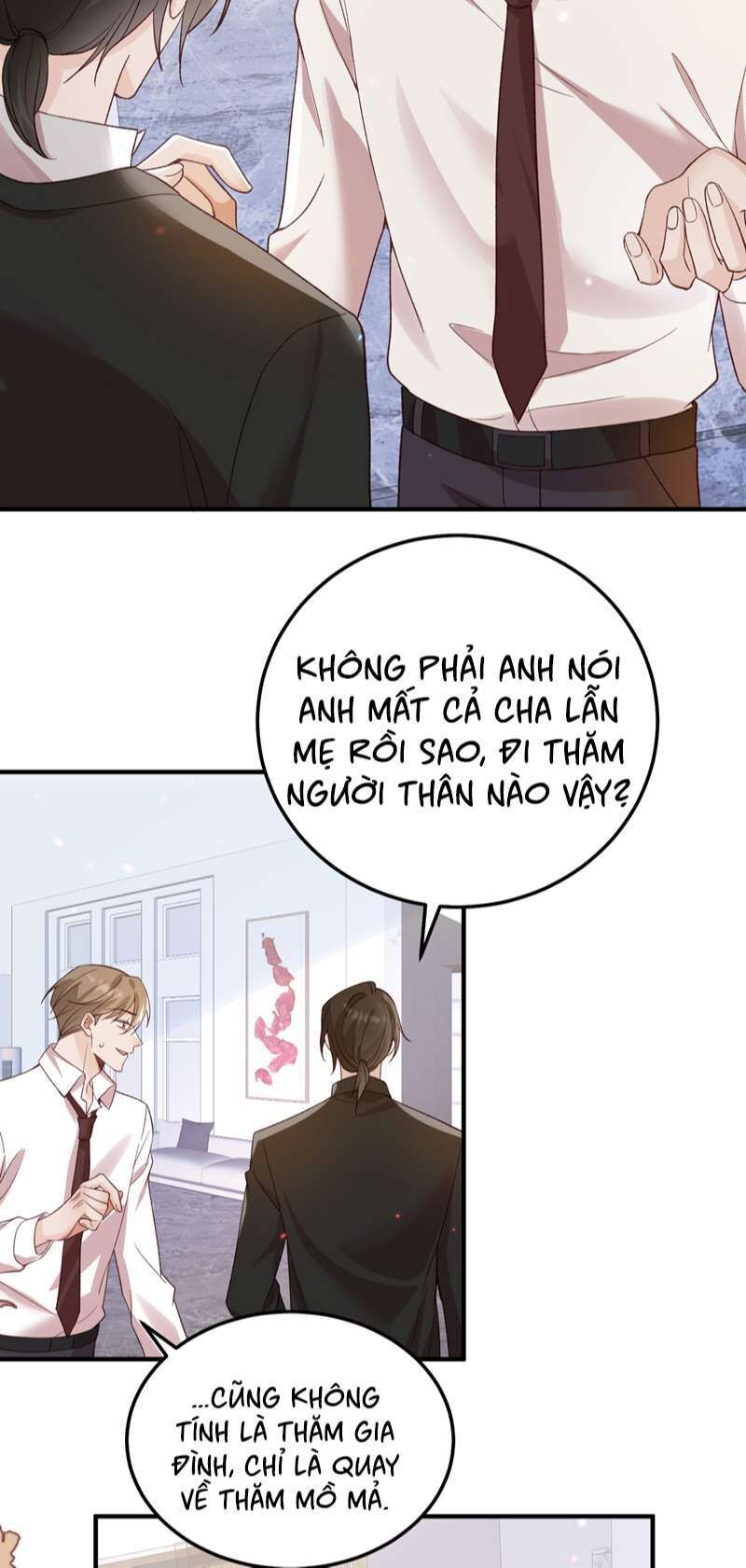 Xuyên Nhanh Chi Cải Tạo Bắt Đầu Lại Làm Người Chapter 68 - Next Chapter 69