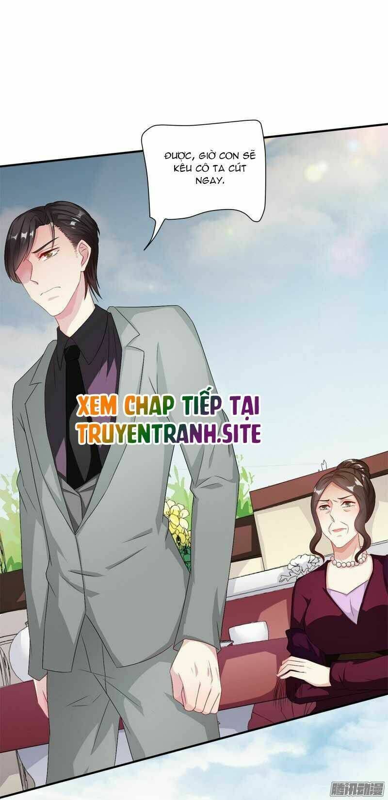 Cưng Chiều Vợ Cũ: Lão Bà Đại Nhân Thật Mê Người Chapter 46 - Next Chapter 47