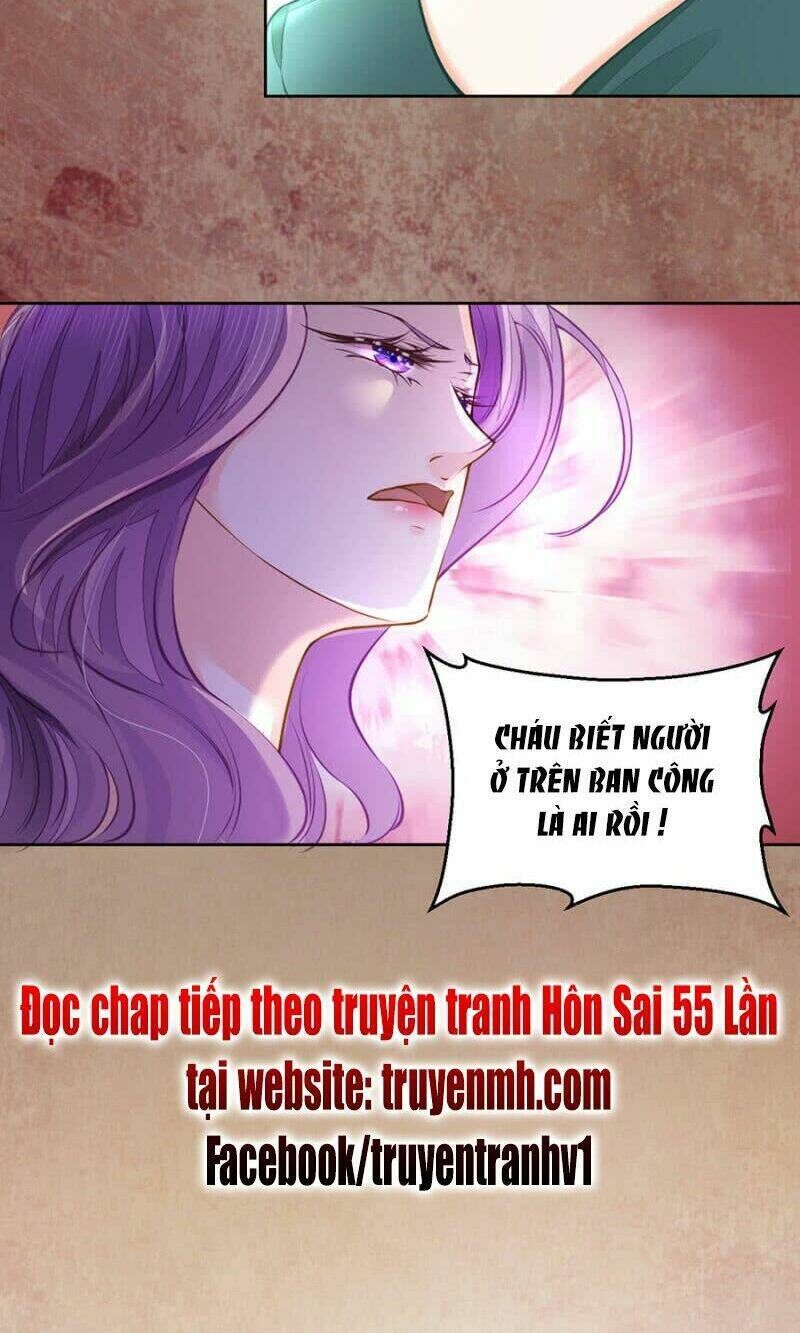 hôn sai 55 lần, nam thần cao lãnh ở sát vách chapter 37 - Trang 2