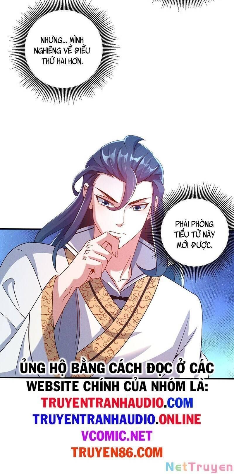 tối cường thần thoại đế hoàng chapter 46 - Next chapter 47