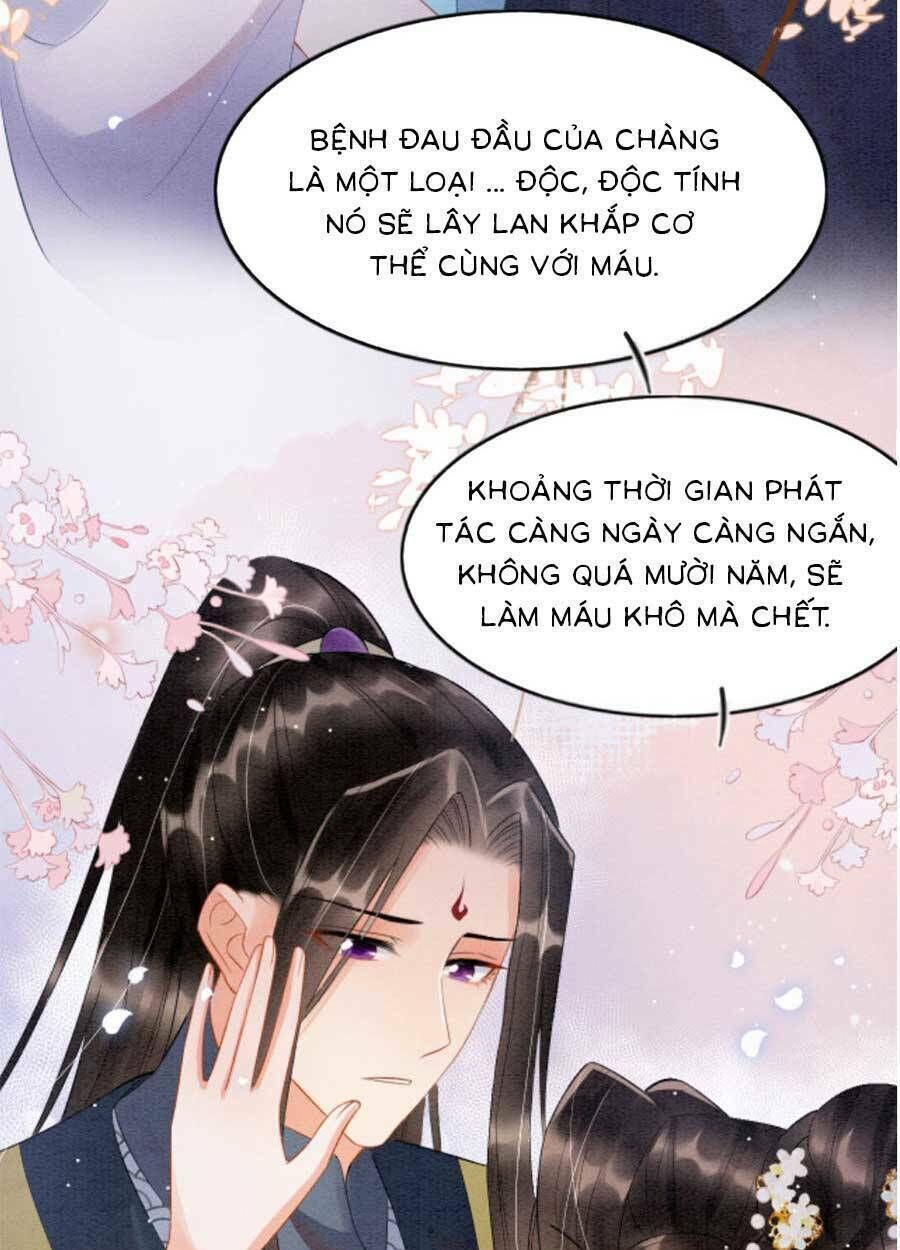 bạch nguyệt quang lạm quyền của sủng hậu chapter 67 - Next chapter 68