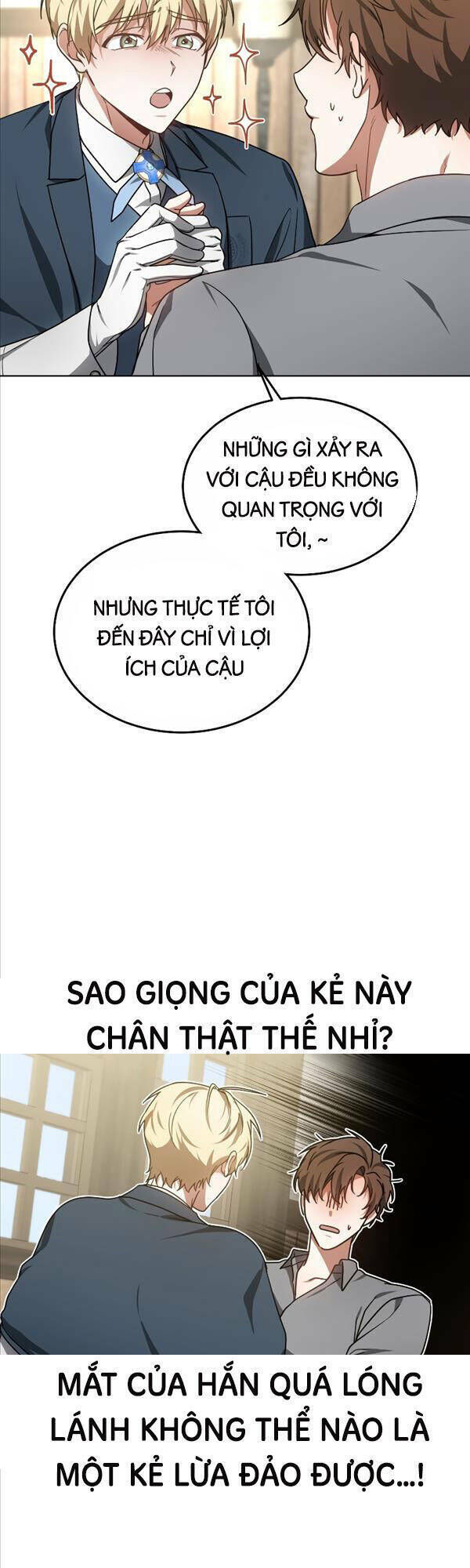 bác sĩ phẫu thuật cấp sss chapter 37 - Trang 2