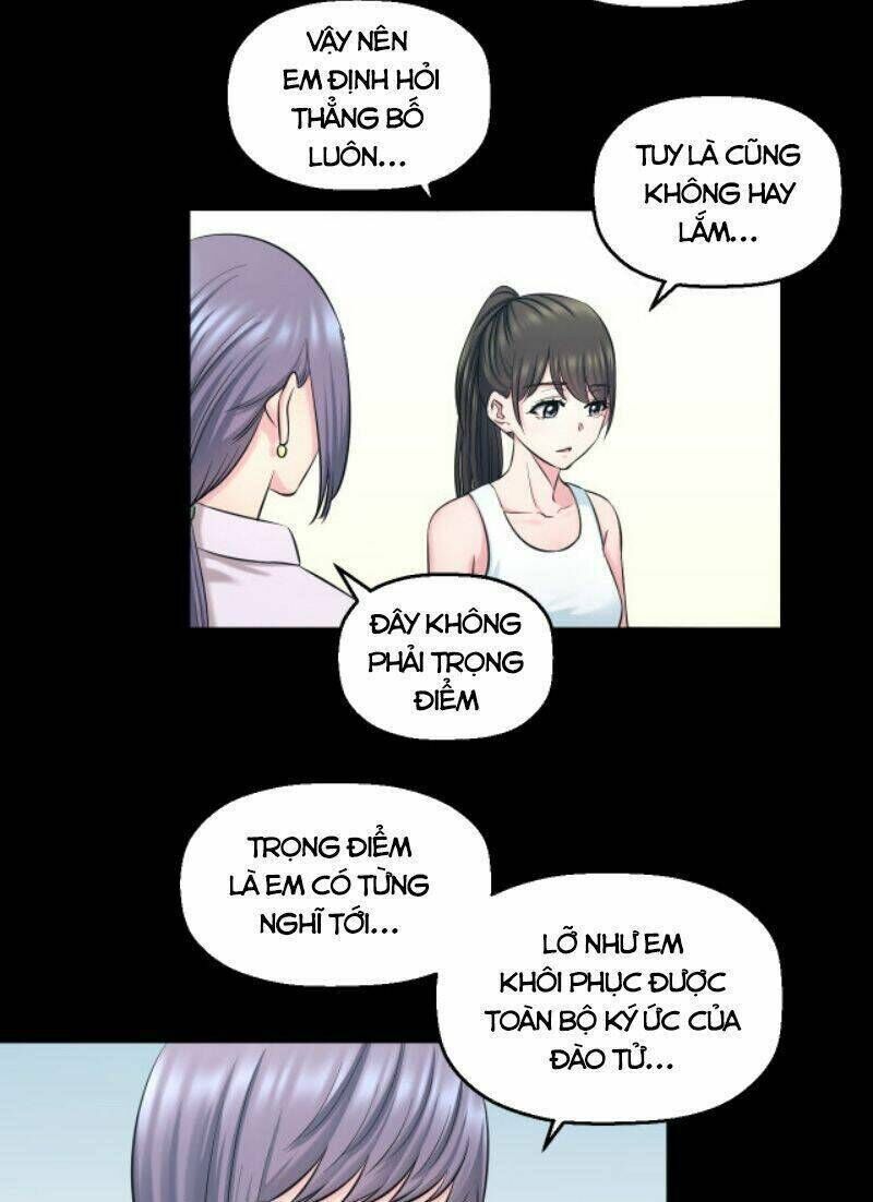 đối mặt với thử thách Chapter 53 - Trang 2